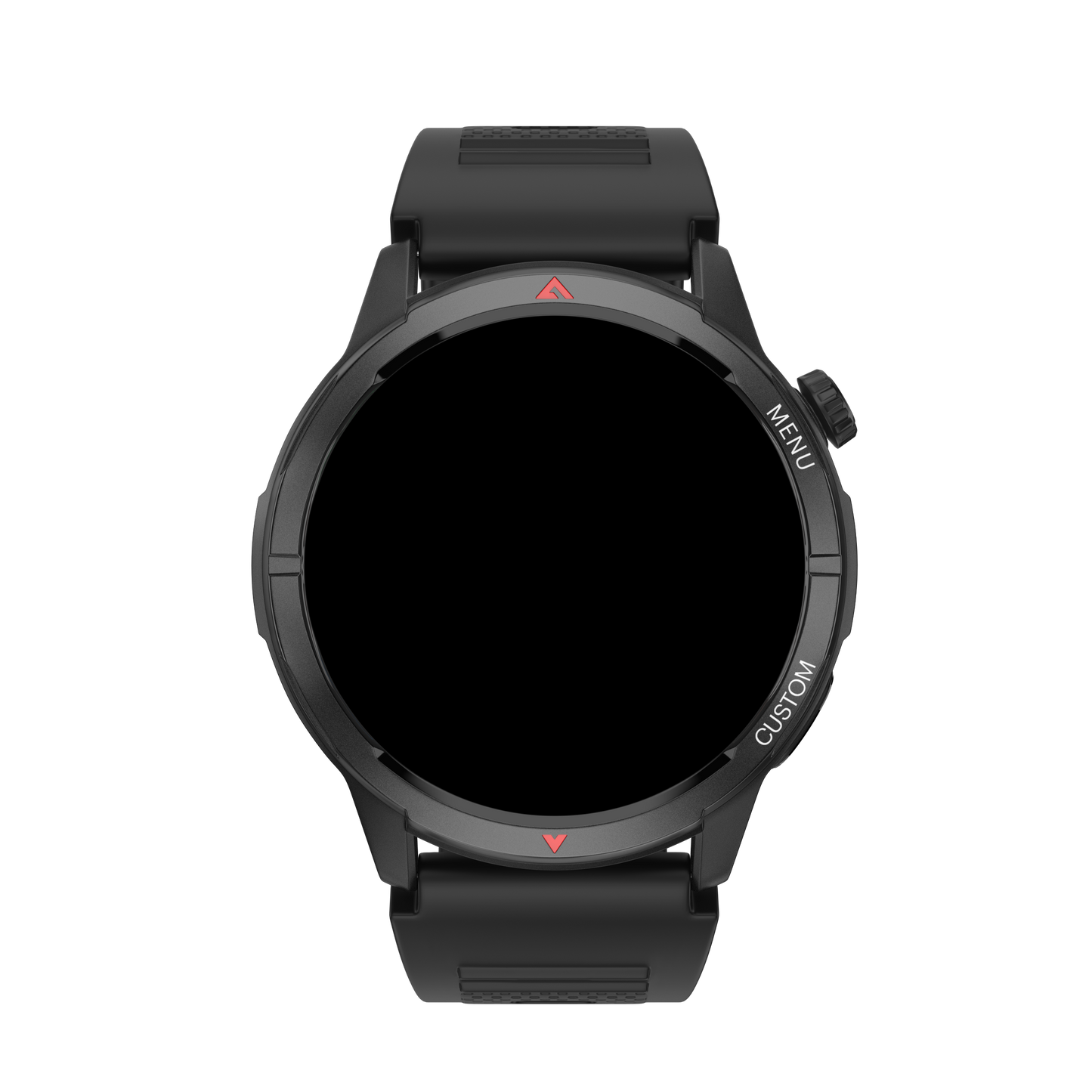 Smartwatch NOISE Endeavour 2 Jet Black