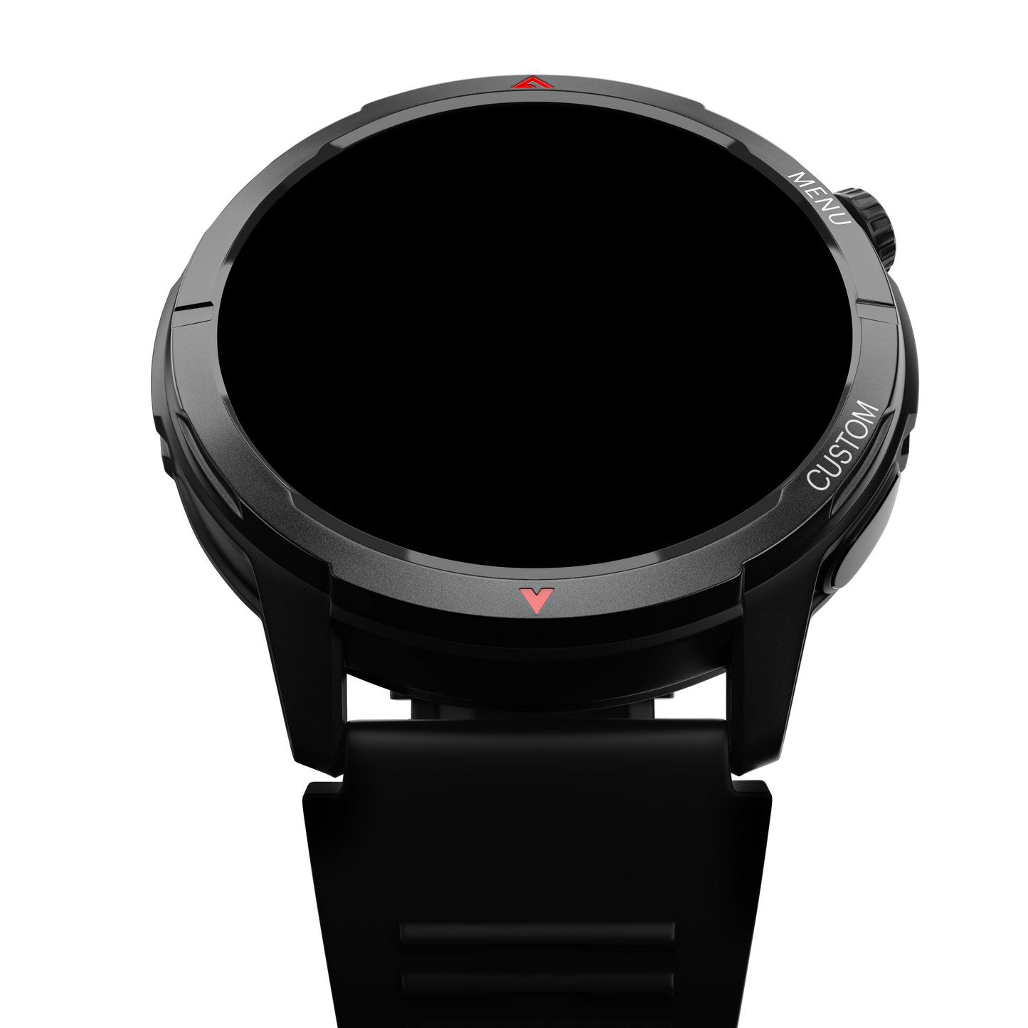 Smartwatch NOISE Endeavour 2 Jet Black