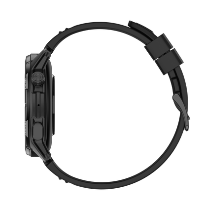 Smartwatch NOISE Endeavour 2 Jet Black