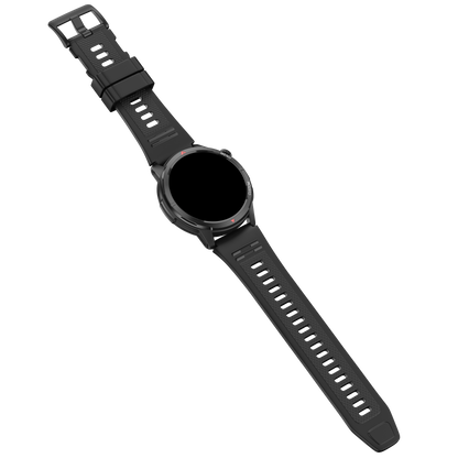 Smartwatch NOISE Endeavour 2 Jet Black