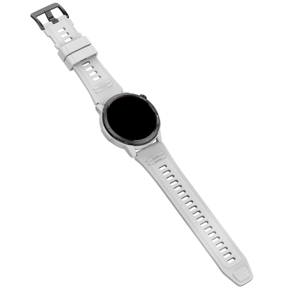 Smartwatch NOISE Endeavour 2 Silver Grey