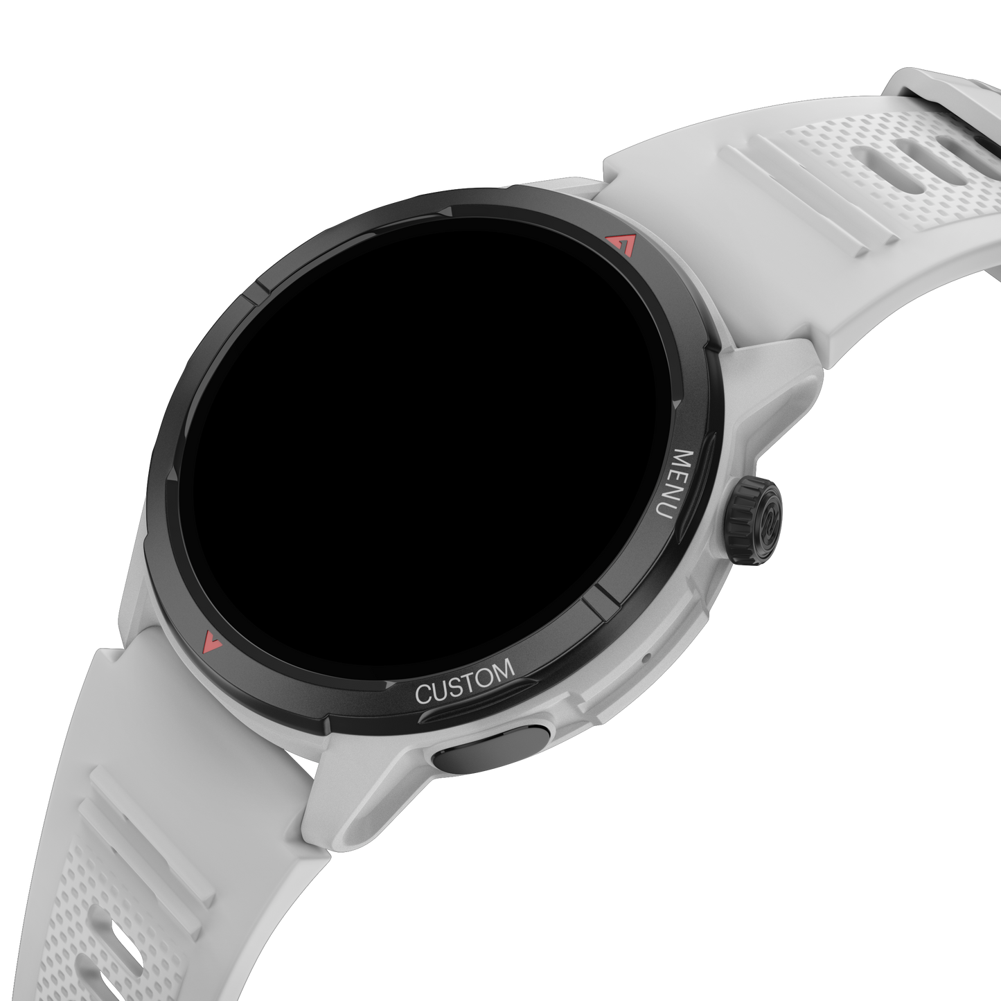 Smartwatch NOISE Endeavour 2 Silver Grey
