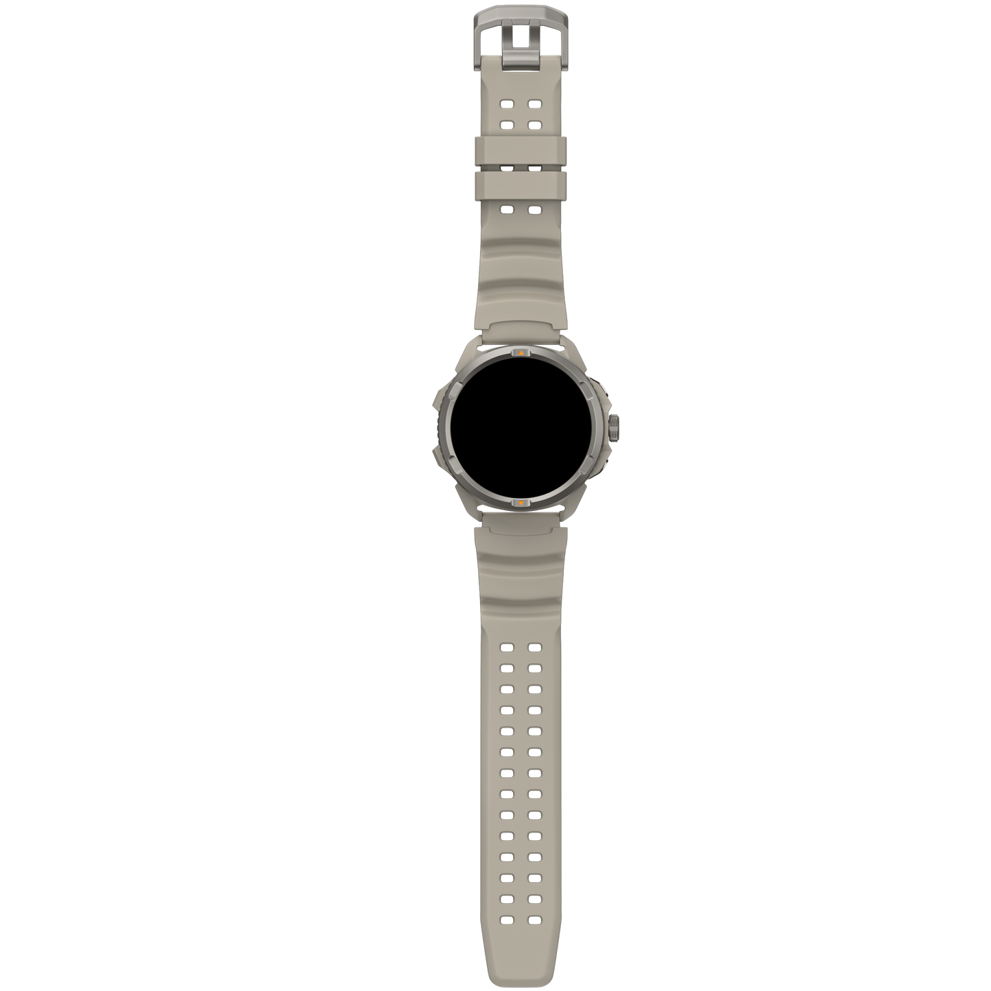 Smartwatch NOISE Endeavour Pro GPS Beige