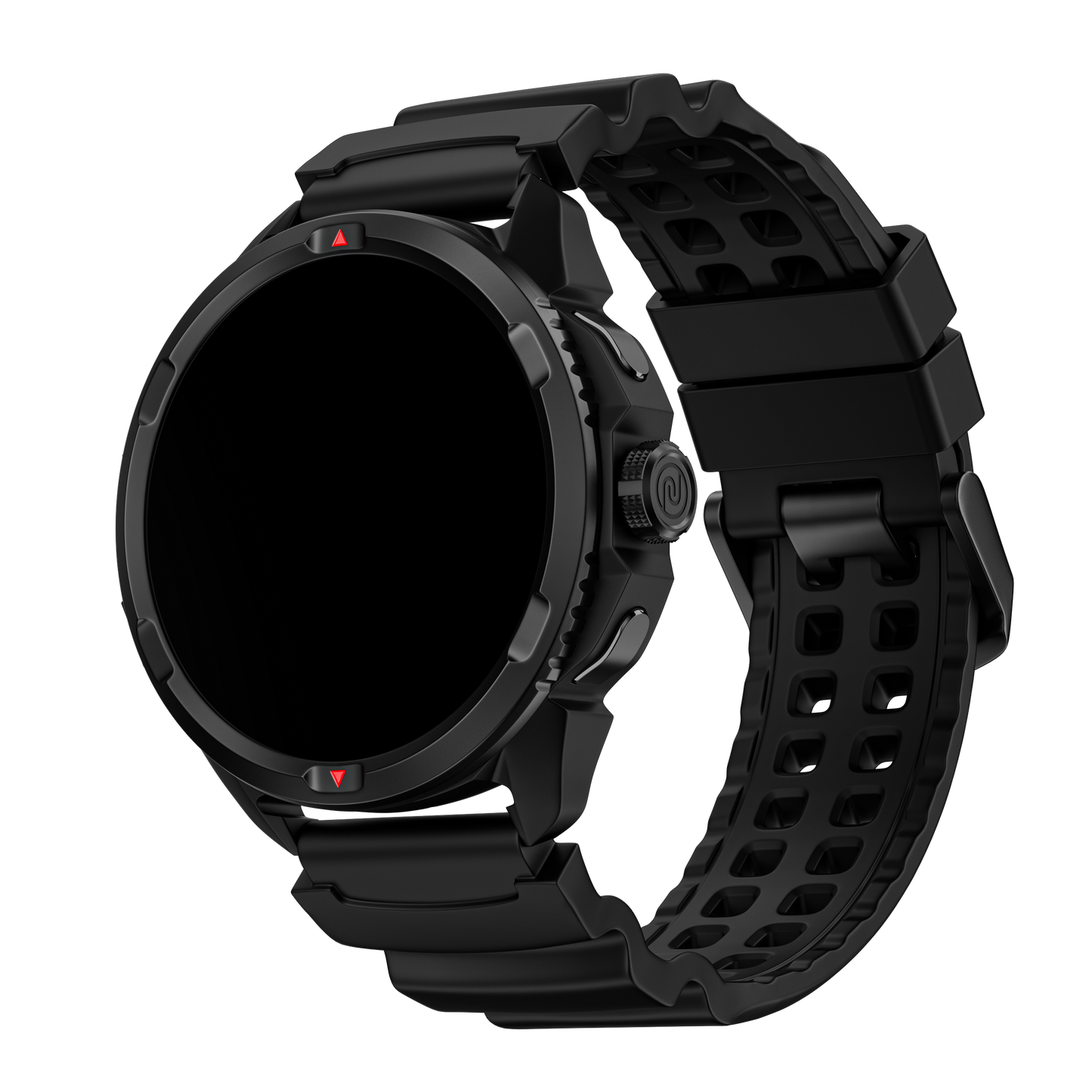 Smartwatch NOISE Endeavour Pro GPS Black