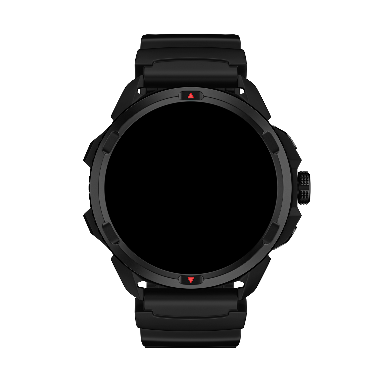 Smartwatch NOISE Endeavour Pro GPS Black