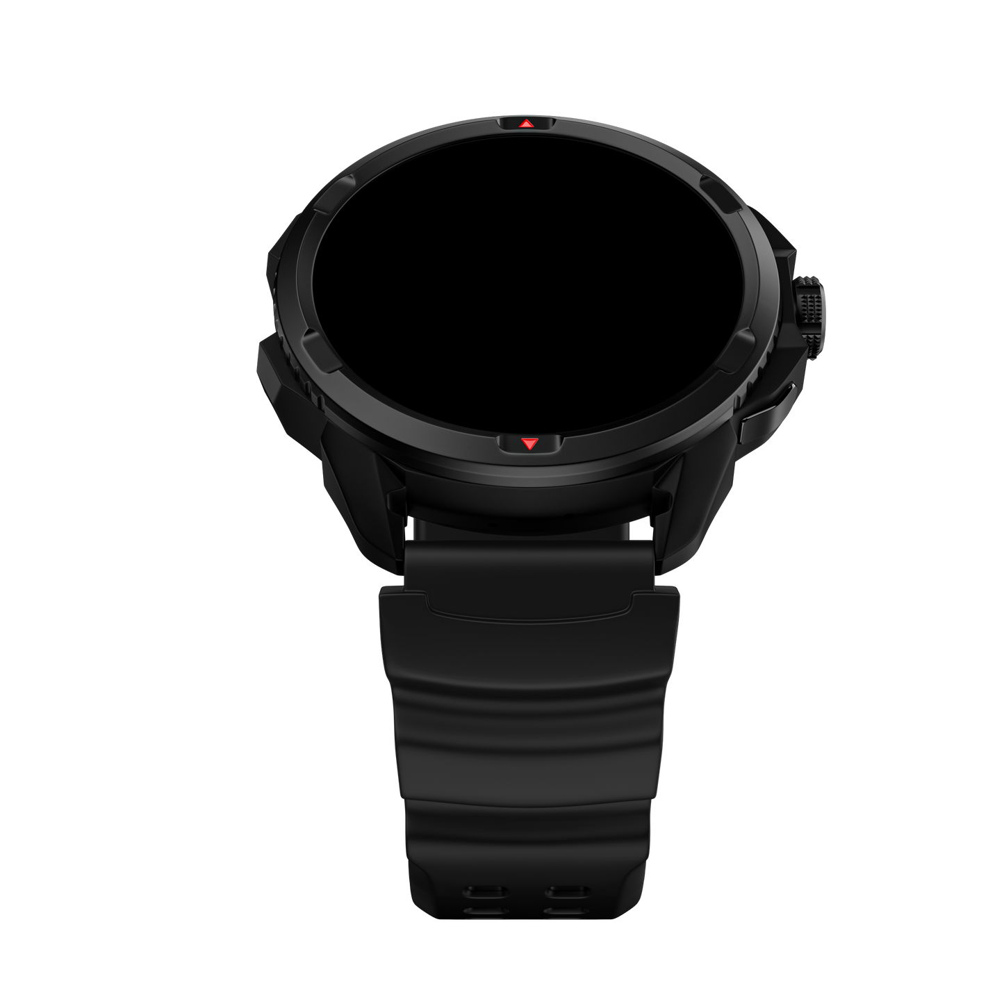 Smartwatch NOISE Endeavour Pro GPS Black
