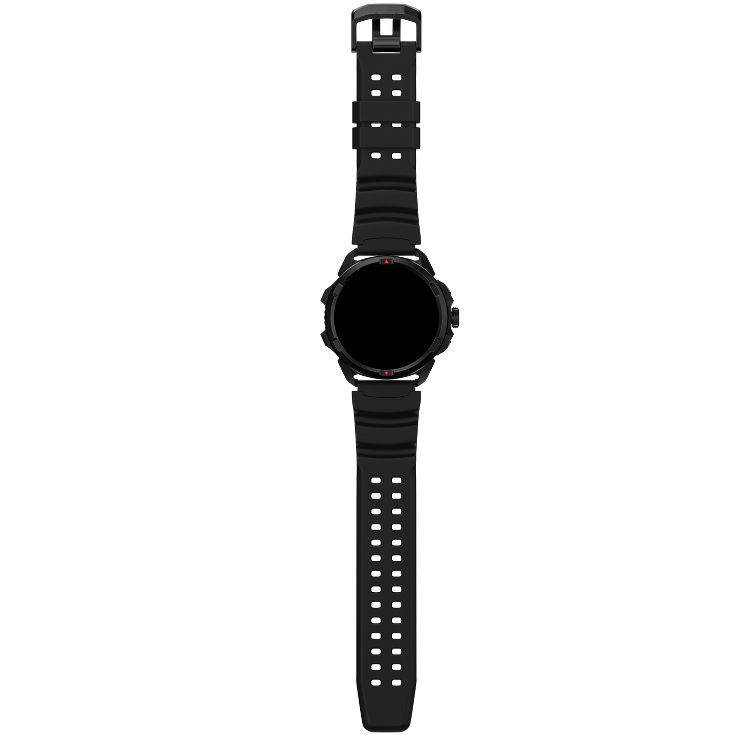 Smartwatch NOISE Endeavour Pro GPS Black