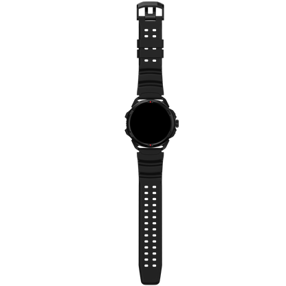 Smartwatch NOISE Endeavour Pro GPS Black