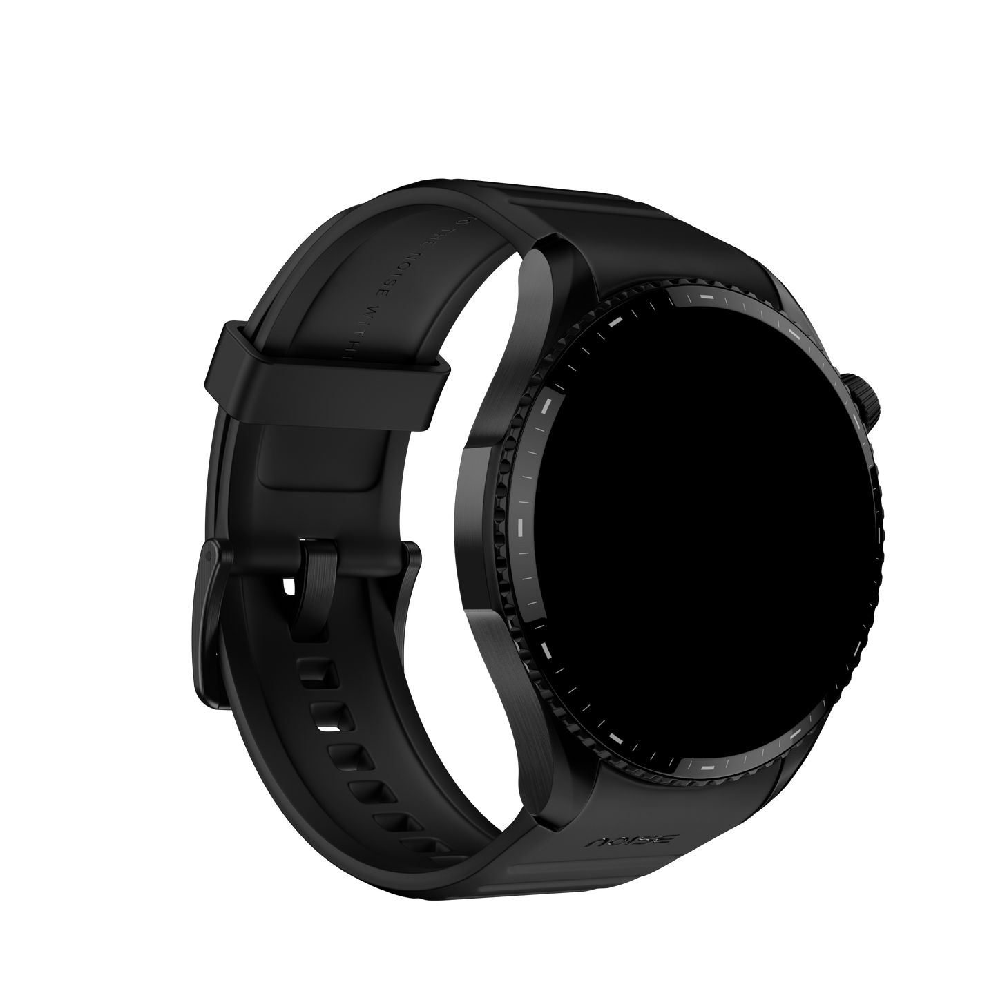 Smartwatch NOISE Halo 3 AI