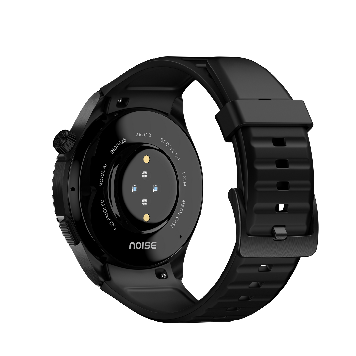 Smartwatch NOISE Halo 3 AI