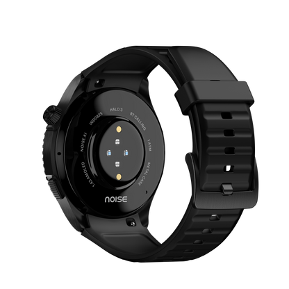 Smartwatch NOISE Halo 3 AI