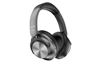 Wireless Headphones NOISE Sound by BOSE Masterbuds Max Black