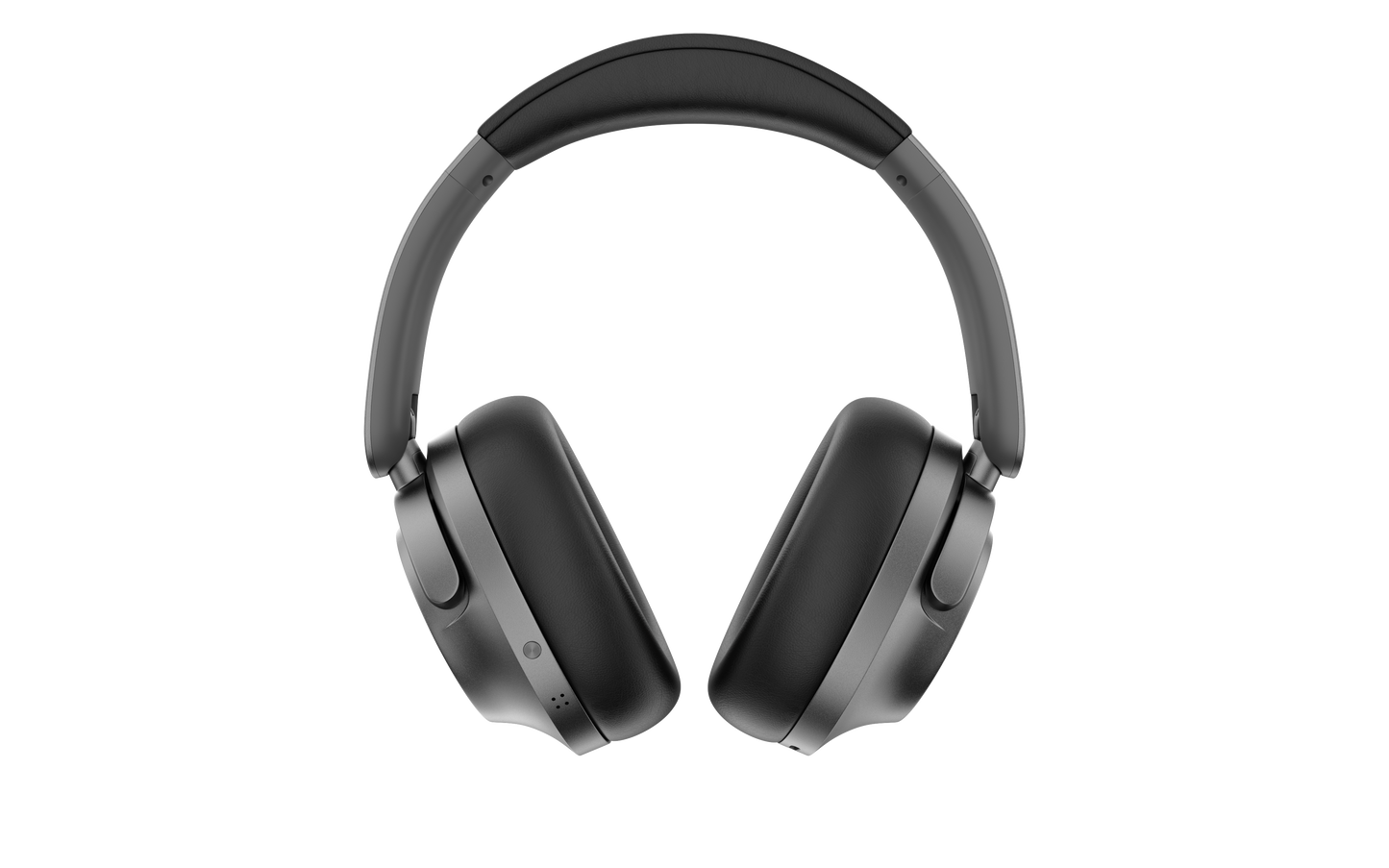 Wireless Headphones NOISE Sound by BOSE Masterbuds Max Black
