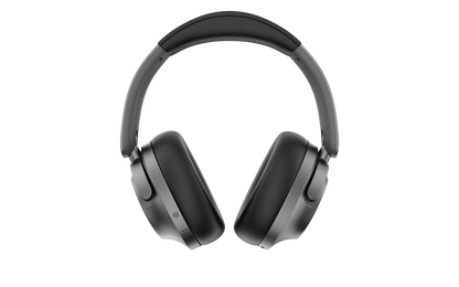 Wireless Headphones NOISE Sound by BOSE Masterbuds Max Black