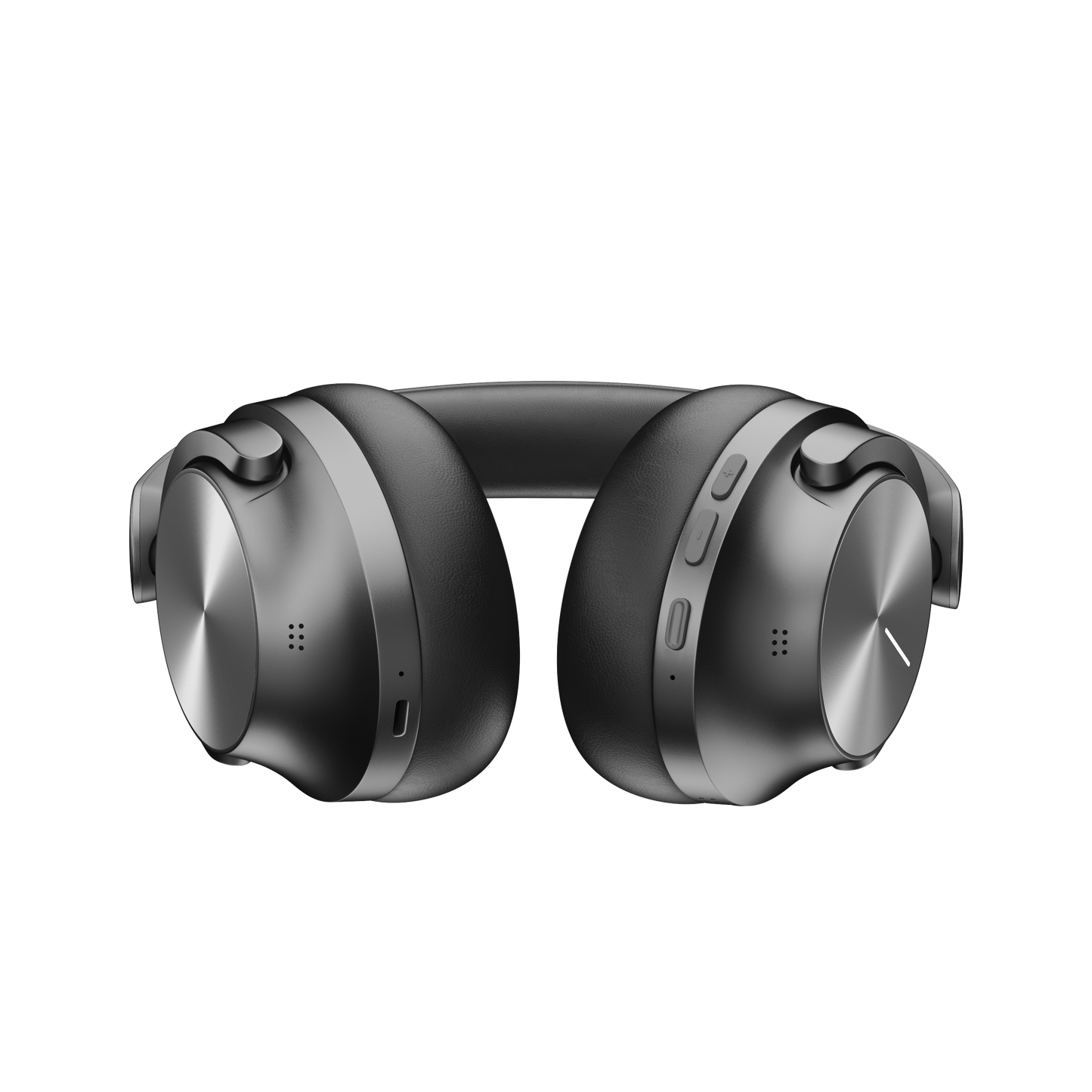 Wireless Headphones NOISE Sound by BOSE Masterbuds Max Black