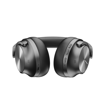 Wireless Headphones NOISE Sound by BOSE Masterbuds Max Black