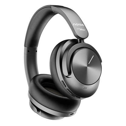 Wireless Headphones NOISE Sound by BOSE Masterbuds Max Black