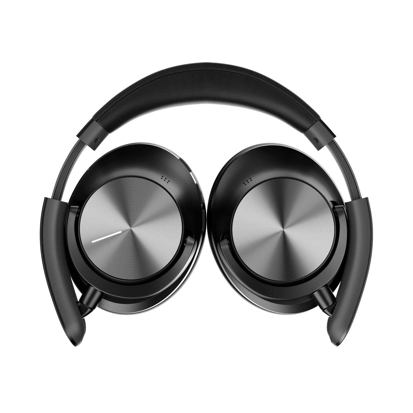 Wireless Headphones NOISE Sound by BOSE Masterbuds Max Black