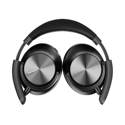 Wireless Headphones NOISE Sound by BOSE Masterbuds Max Black