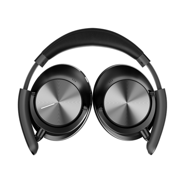 Wireless Headphones NOISE Sound by BOSE Masterbuds Max Black