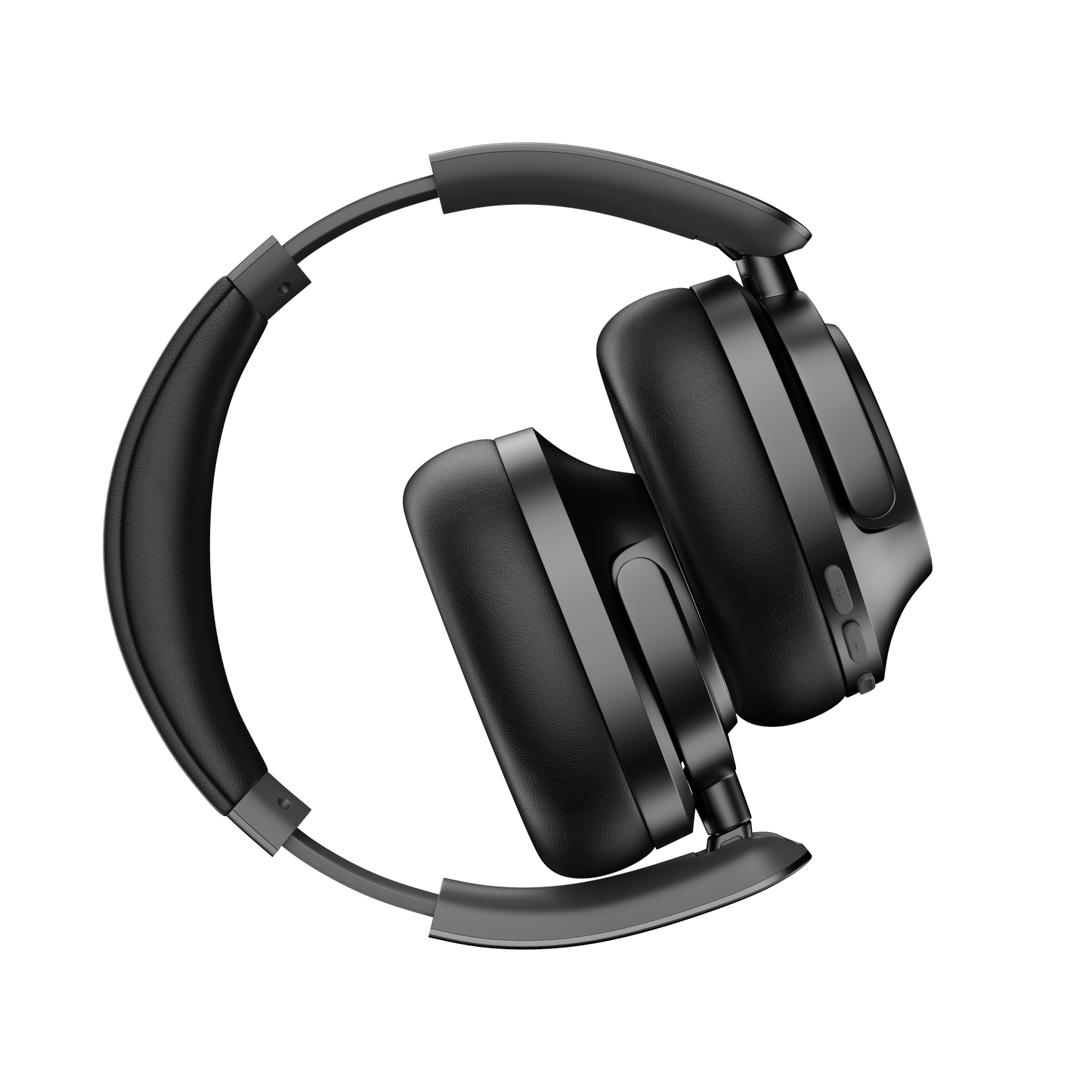 Wireless Headphones NOISE Sound by BOSE Masterbuds Max Black