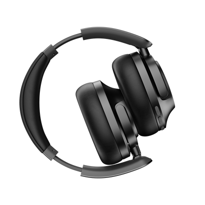 Wireless Headphones NOISE Sound by BOSE Masterbuds Max Black