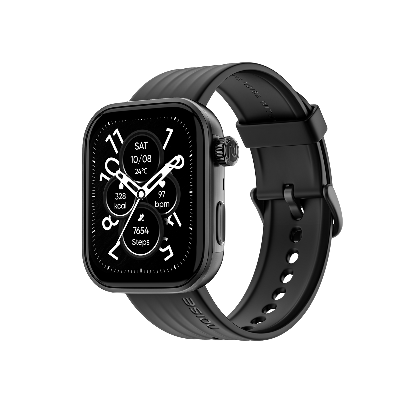 Smartwatch NOISE Pro 6 AI