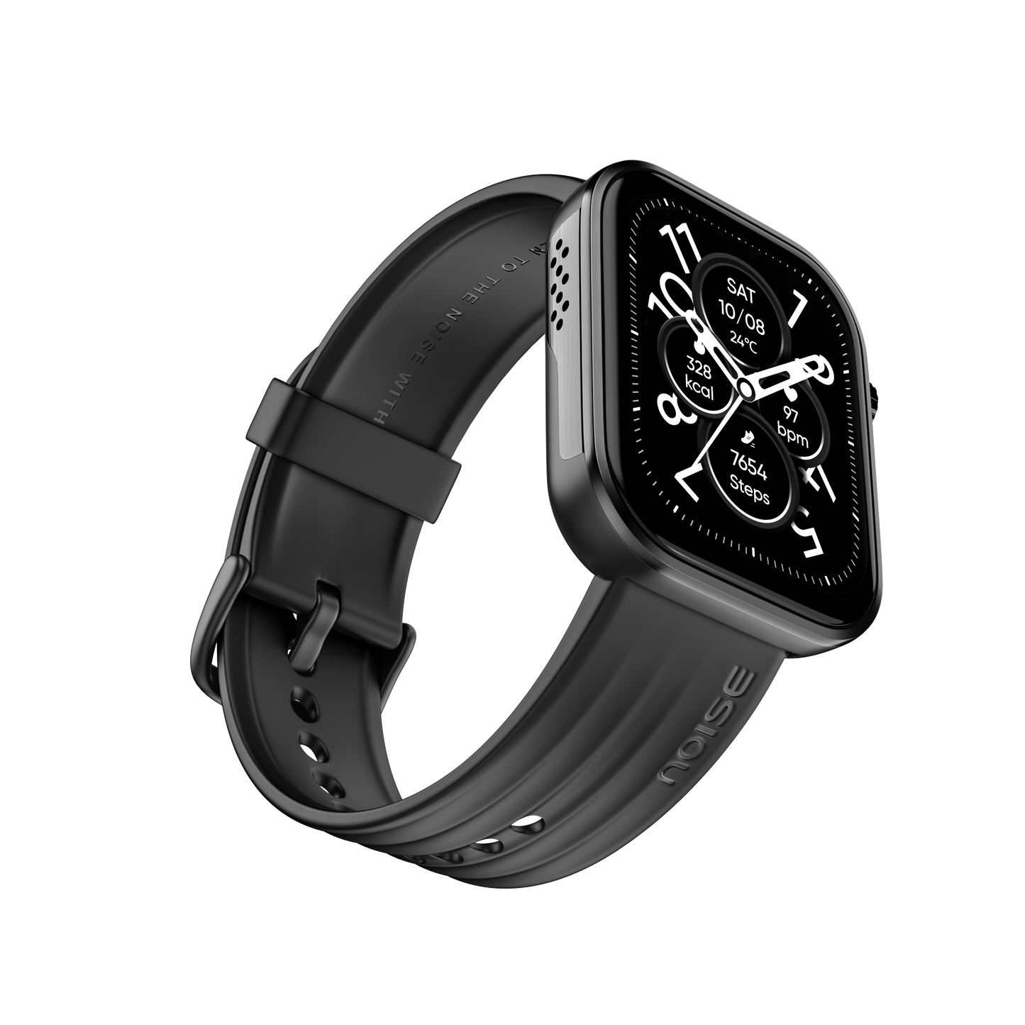 Smartwatch NOISE Pro 6 AI