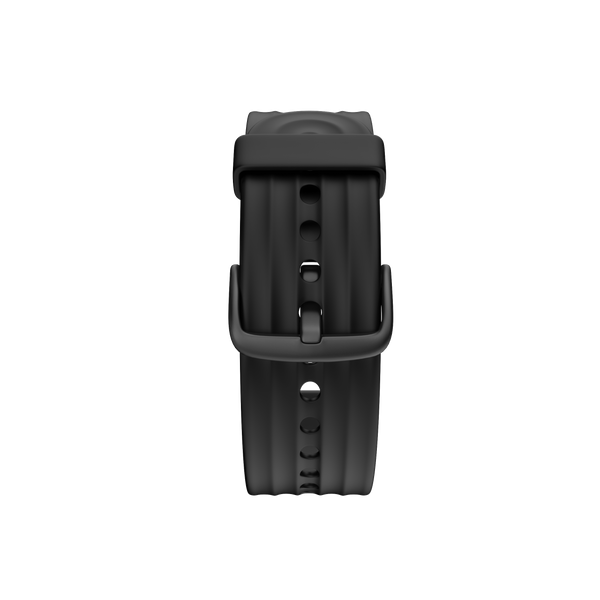 Smartwatch NOISE Pro 6 AI Jet Black