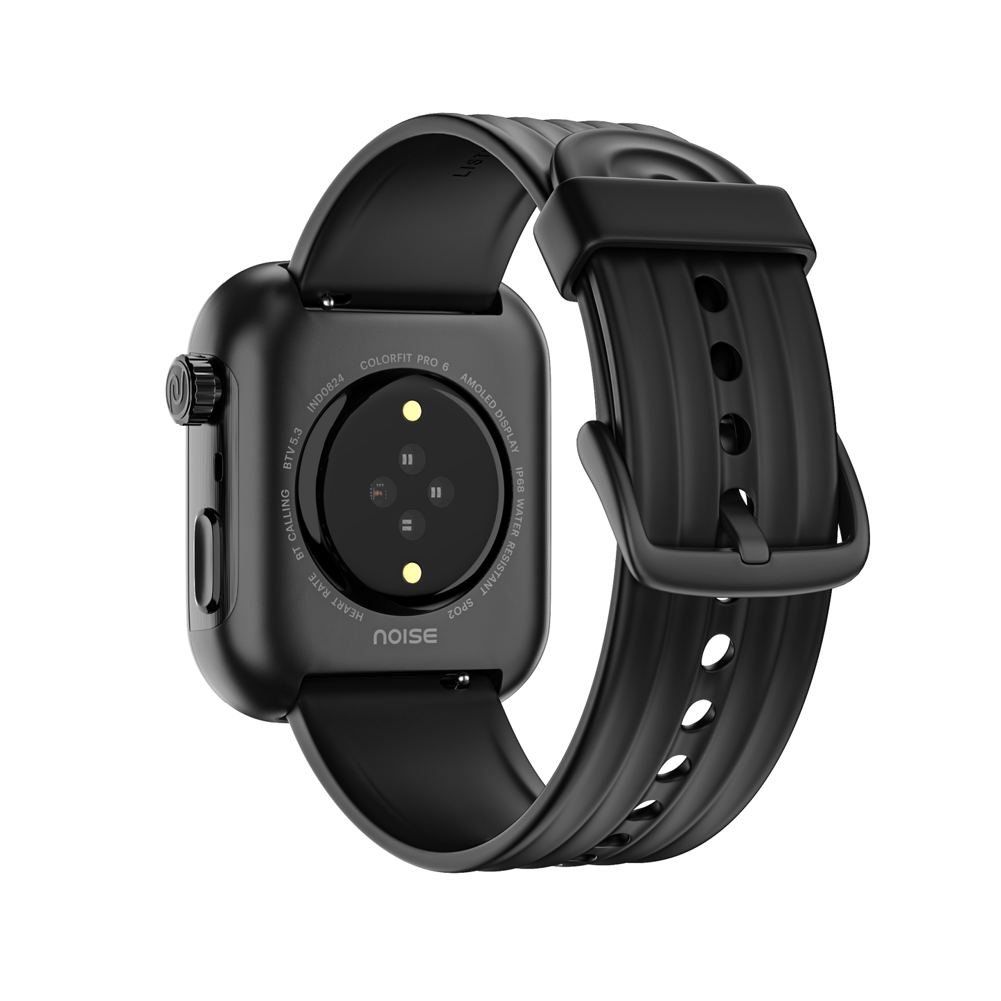 Smartwatch NOISE Pro 6 AI