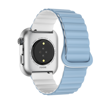 Smartwatch NOISE Pro 6 AI Magnetic Blue