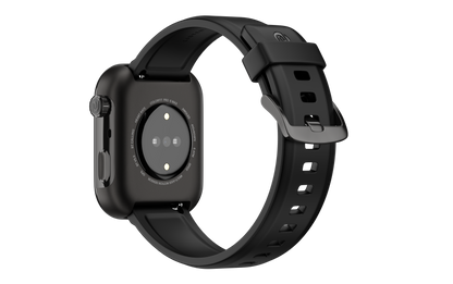 Smartwatch NOISE Pro 6 MAX AI GPS Jet Black
