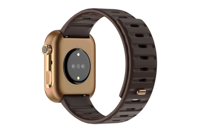 Smartwatch NOISE Pro 6 MAX AI GPS Signature Brown