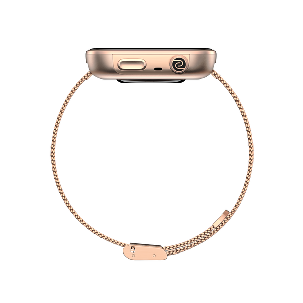 Smartwatch NOISE Pro 6 AI Rose Gold Link