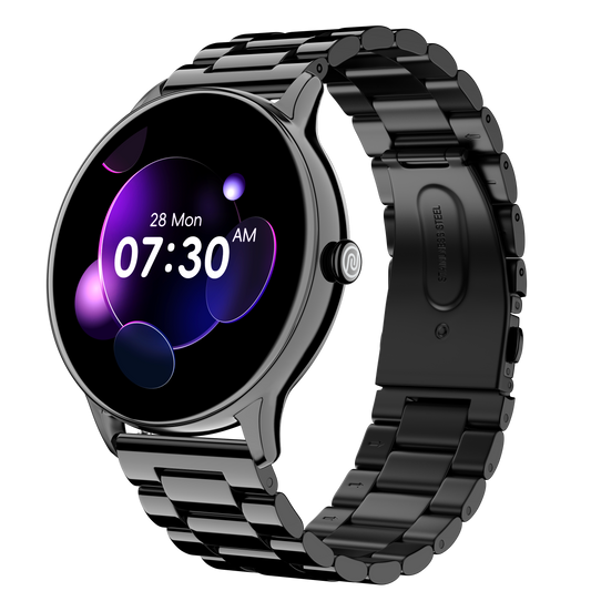 Elite Black