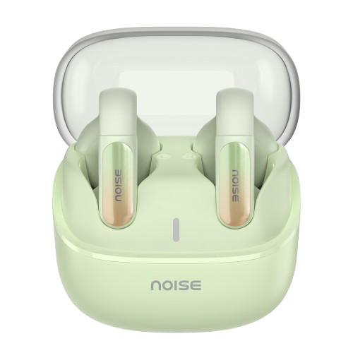 True Wireless Earbuds NOISE Air Clips 2