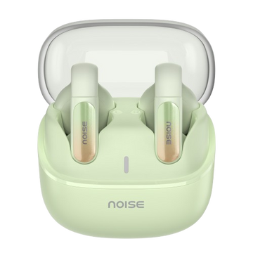 True Wireless Earbuds NOISE Air Clips 2