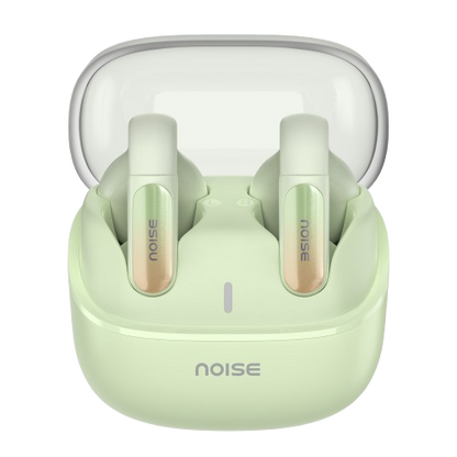True Wireless Earbuds NOISE Air Clips 2
