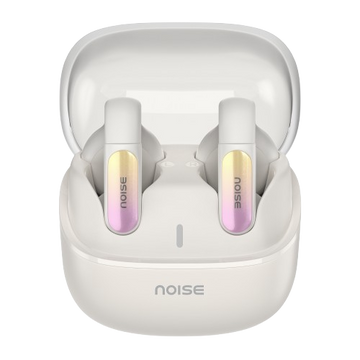 True Wireless Earbuds NOISE Air Clips 2