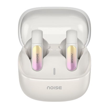 True Wireless Earbuds NOISE Air Clips 2