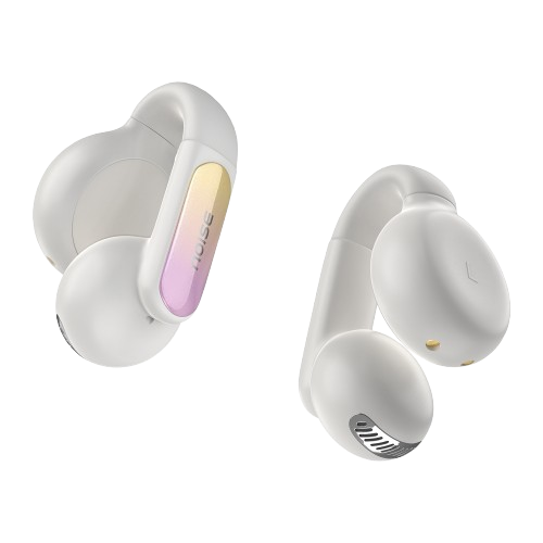 True Wireless Earbuds NOISE Air Clips 2