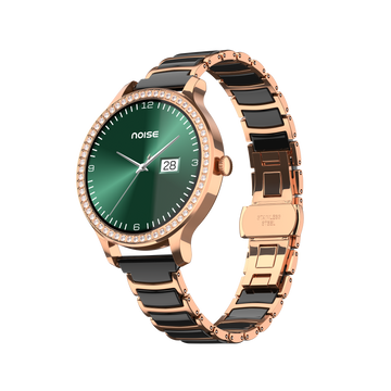 Diva Metallic Rose Gold