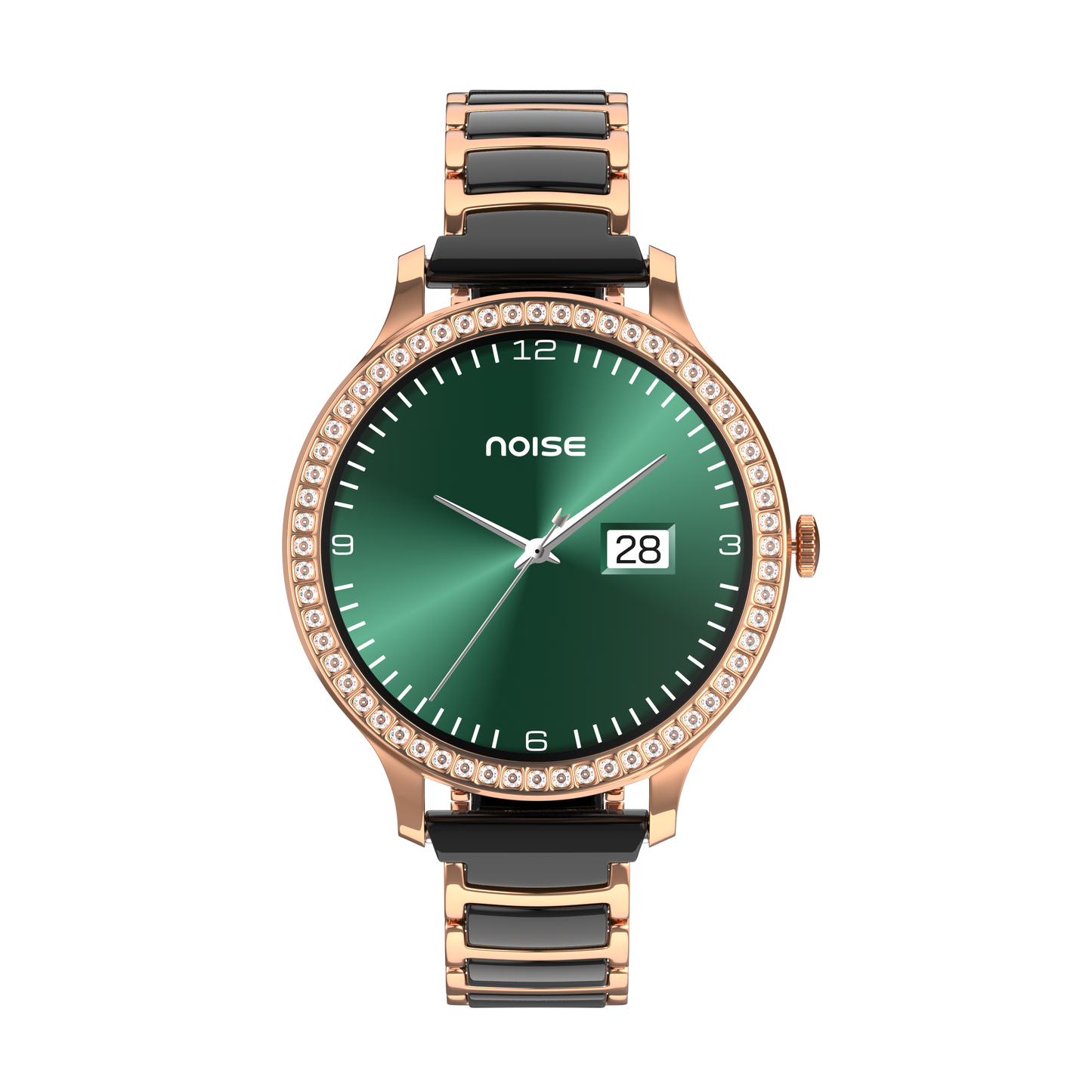 Diva Metallic Rose Gold