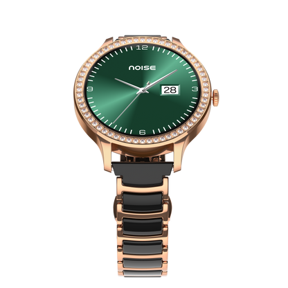 Diva Metallic Rose Gold
