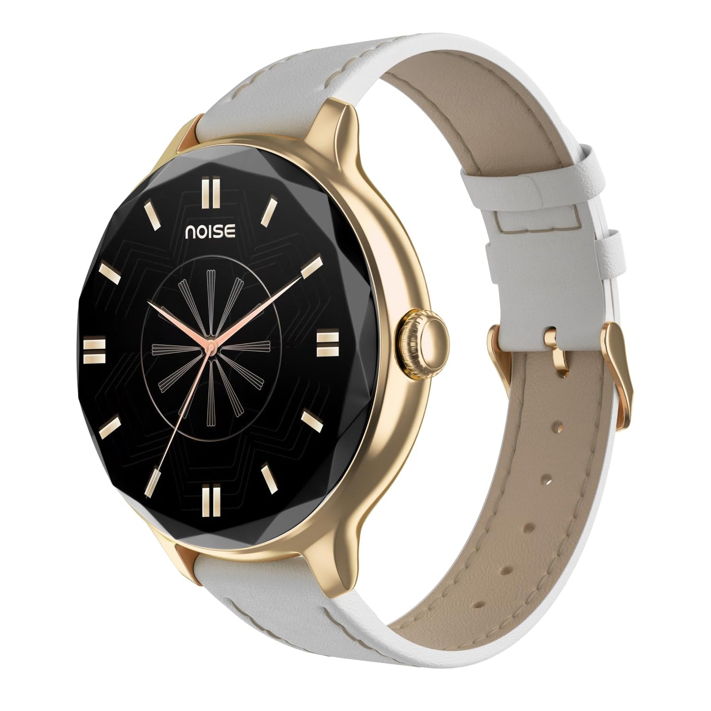 Diva Metallic Rose Gold
