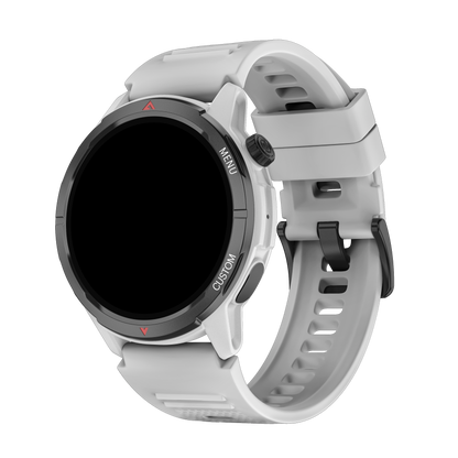 Smartwatch NOISE Endeavour 2 Jet Black