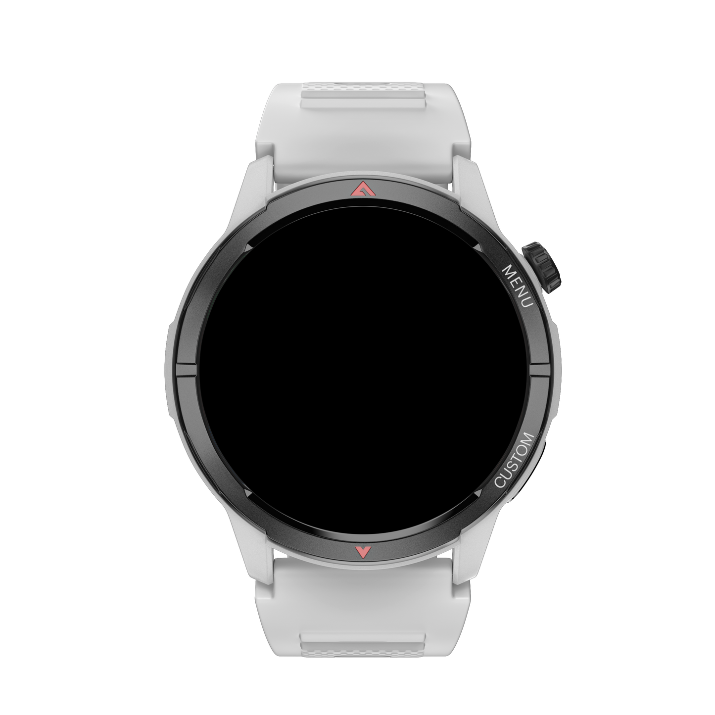 Smartwatch NOISE Endeavour 2 Jet Black