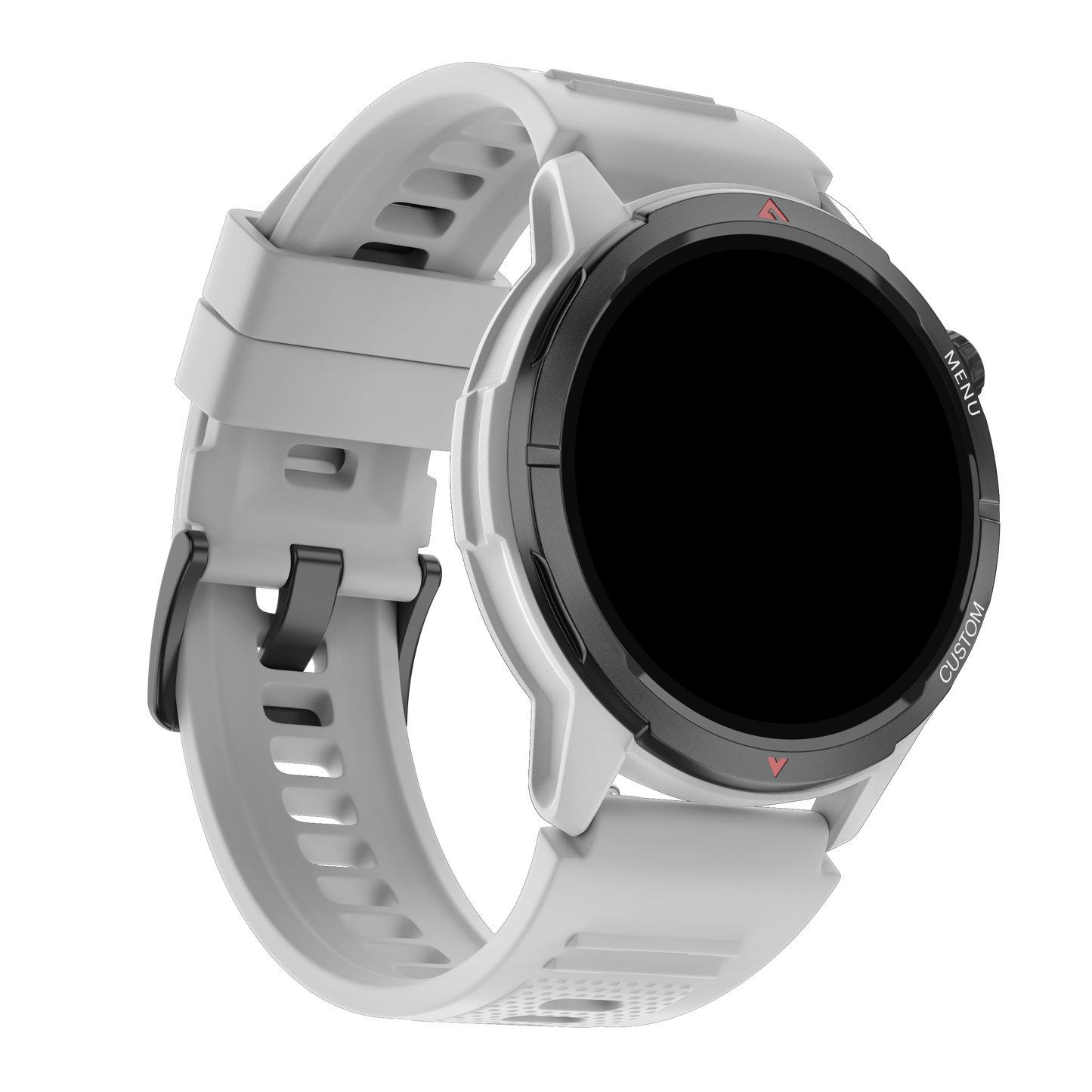 Smartwatch NOISE Endeavour 2 Jet Black