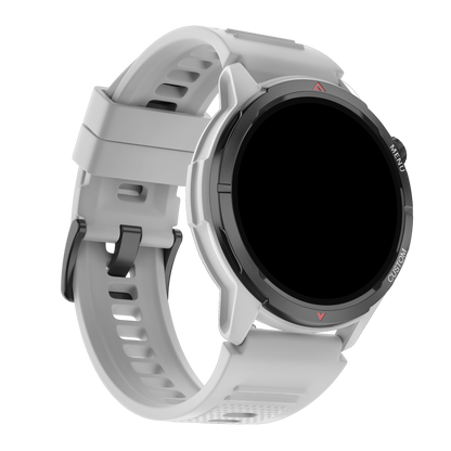 Smartwatch NOISE Endeavour 2 Jet Black