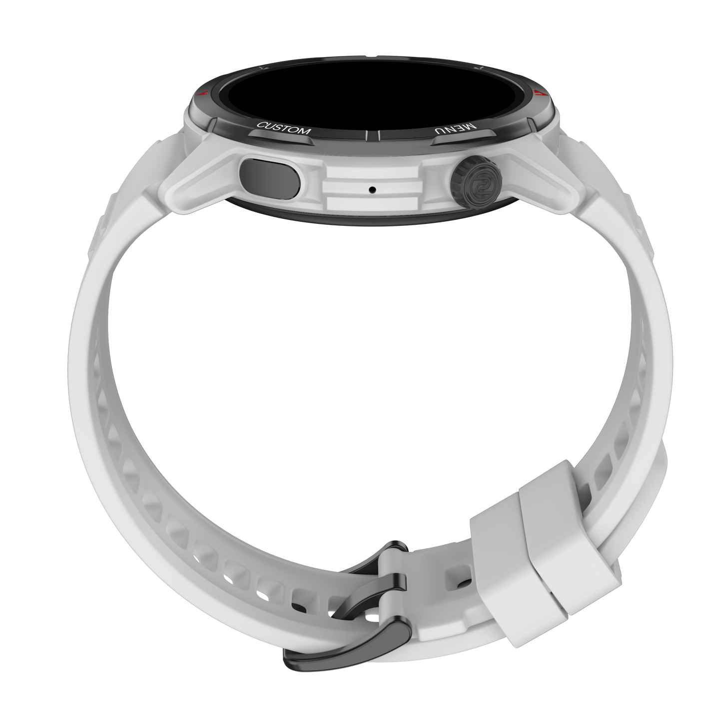 Smartwatch NOISE Endeavour 2 Jet Black